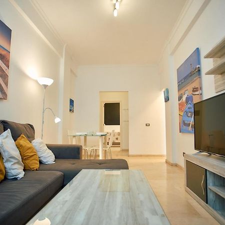 Canteras Beach Top Home 2Br Las Palmas de Gran Canaria Dış mekan fotoğraf
