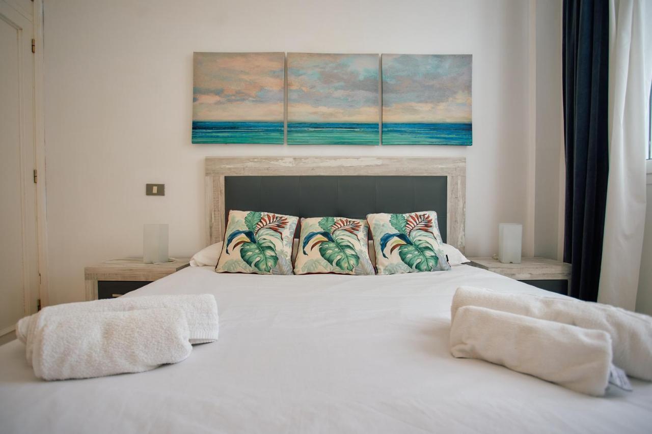 Canteras Beach Top Home 2Br Las Palmas de Gran Canaria Dış mekan fotoğraf