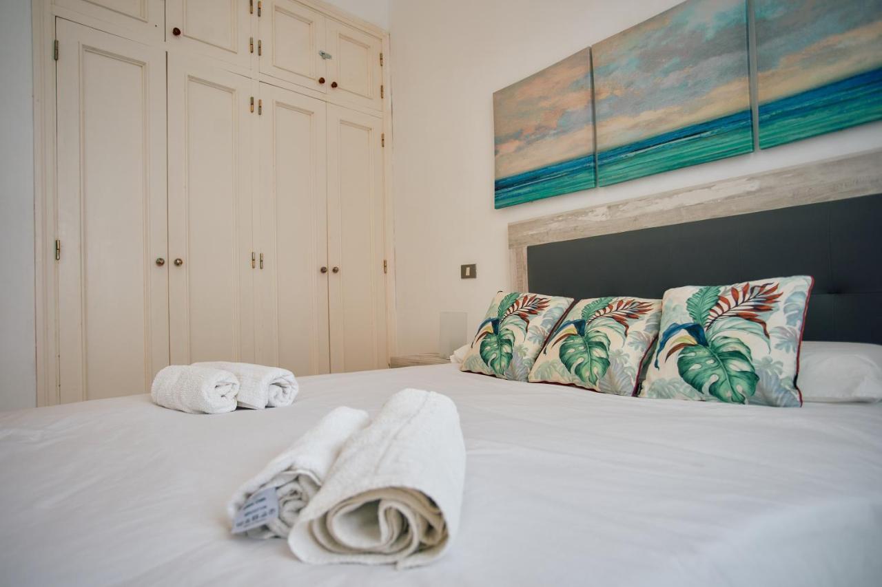 Canteras Beach Top Home 2Br Las Palmas de Gran Canaria Dış mekan fotoğraf