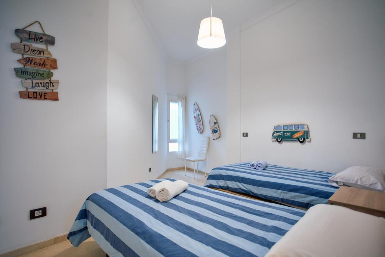 Canteras Beach Top Home 2Br Las Palmas de Gran Canaria Dış mekan fotoğraf