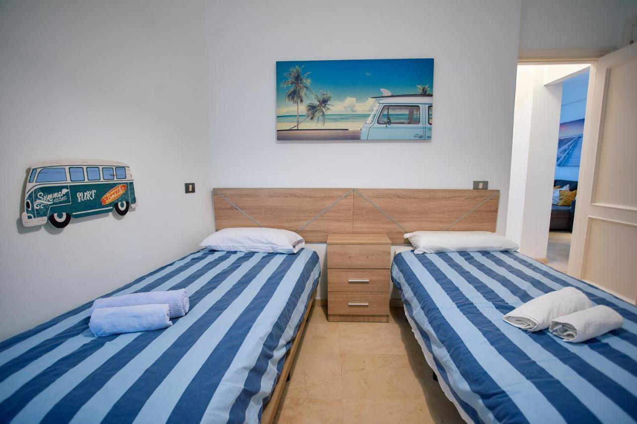 Canteras Beach Top Home 2Br Las Palmas de Gran Canaria Dış mekan fotoğraf