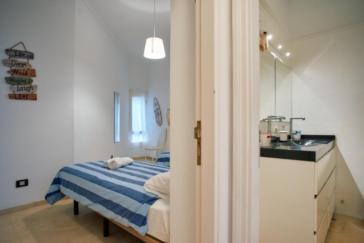 Canteras Beach Top Home 2Br Las Palmas de Gran Canaria Dış mekan fotoğraf