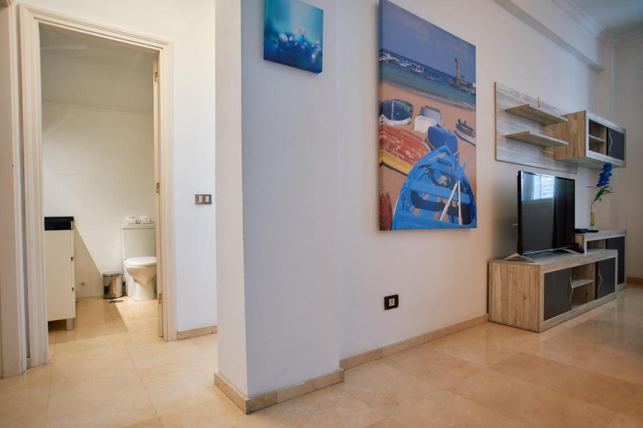 Canteras Beach Top Home 2Br Las Palmas de Gran Canaria Dış mekan fotoğraf