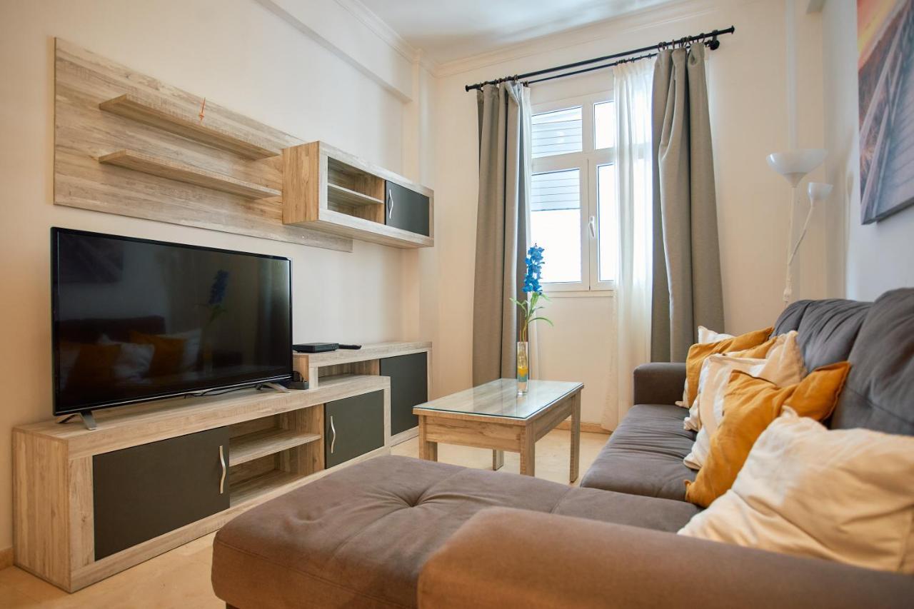 Canteras Beach Top Home 2Br Las Palmas de Gran Canaria Dış mekan fotoğraf