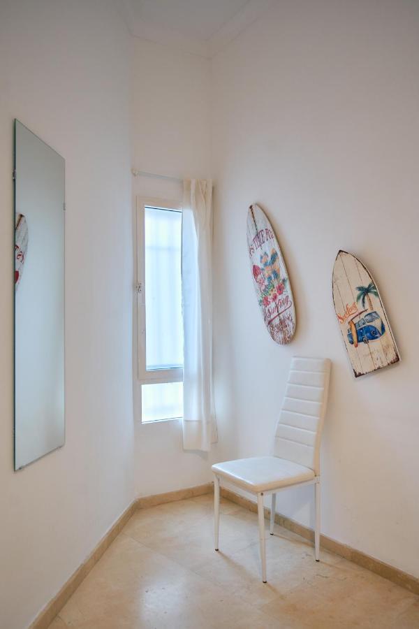 Canteras Beach Top Home 2Br Las Palmas de Gran Canaria Dış mekan fotoğraf