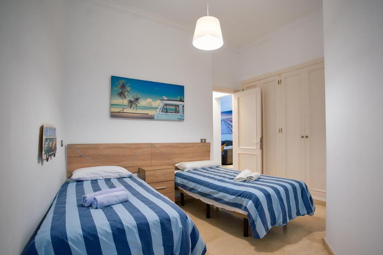 Canteras Beach Top Home 2Br Las Palmas de Gran Canaria Dış mekan fotoğraf