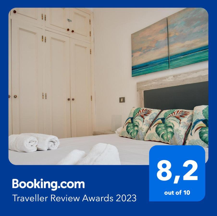 Canteras Beach Top Home 2Br Las Palmas de Gran Canaria Dış mekan fotoğraf
